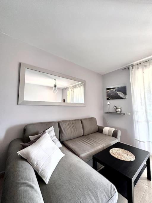 Apartamento En Costa Adeje Zewnętrze zdjęcie
