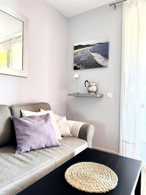Apartamento En Costa Adeje Zewnętrze zdjęcie