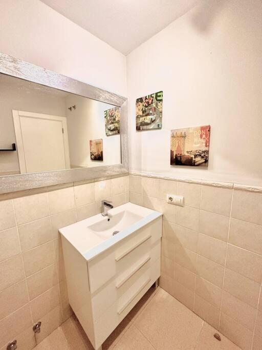 Apartamento En Costa Adeje Zewnętrze zdjęcie