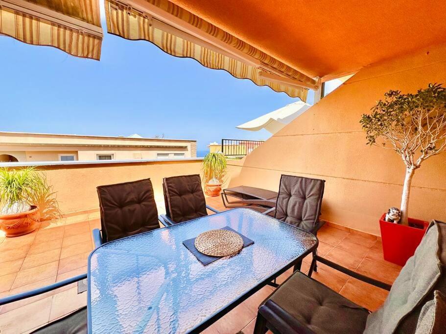 Apartamento En Costa Adeje Zewnętrze zdjęcie