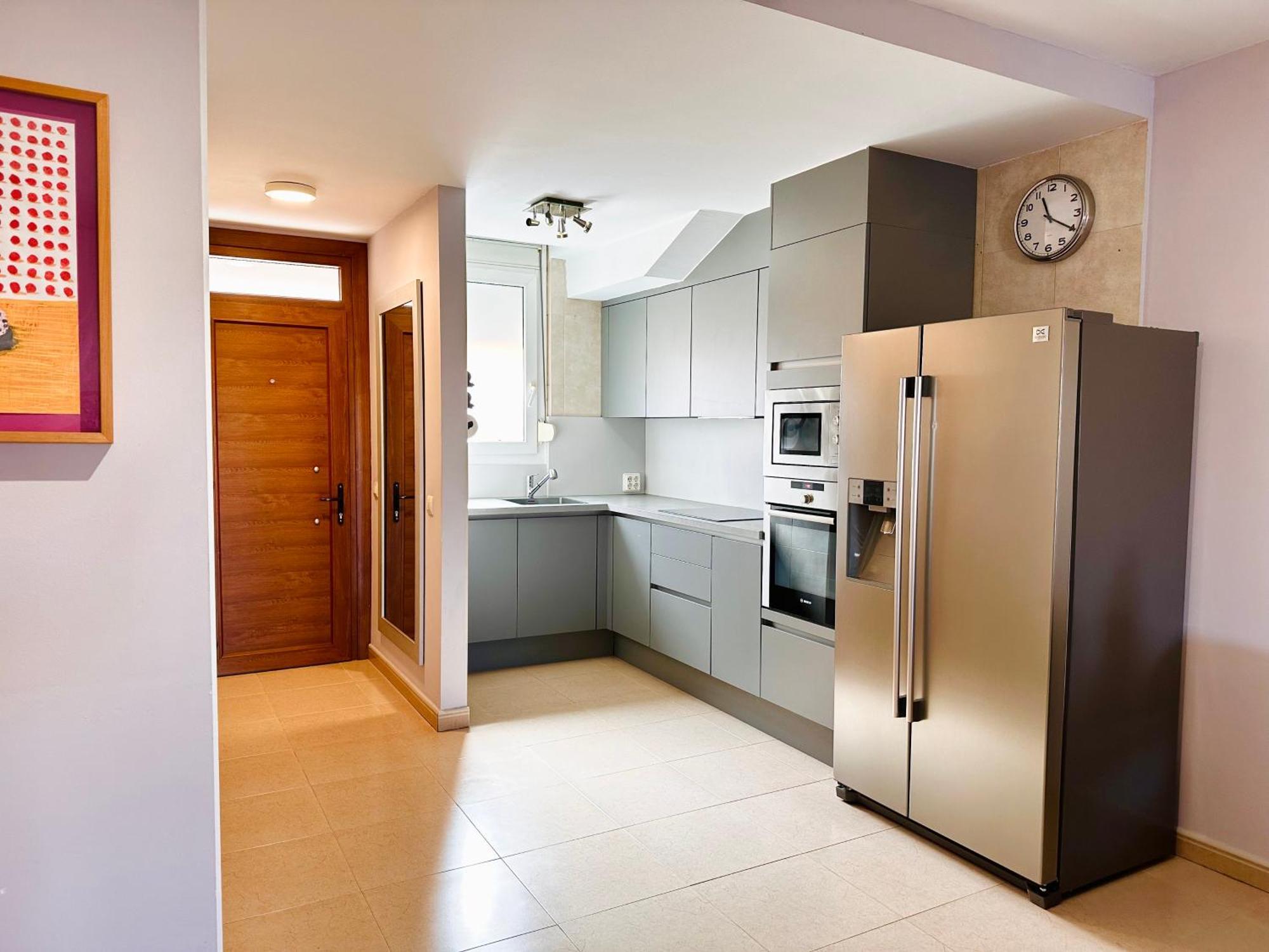 Apartamento En Costa Adeje Zewnętrze zdjęcie