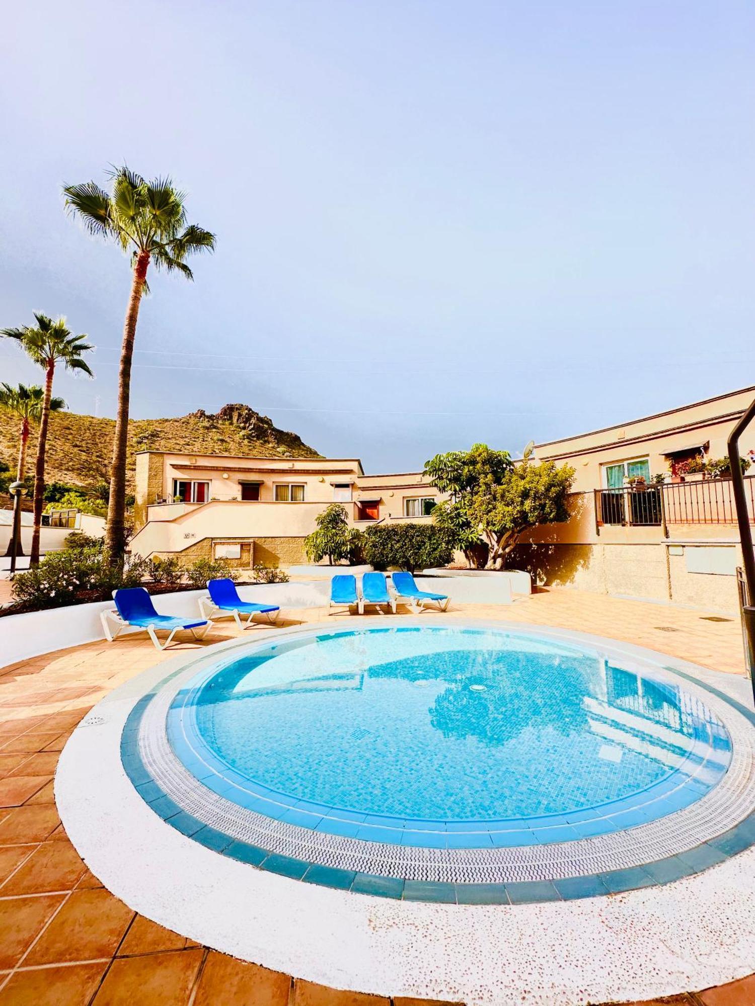 Apartamento En Costa Adeje Zewnętrze zdjęcie