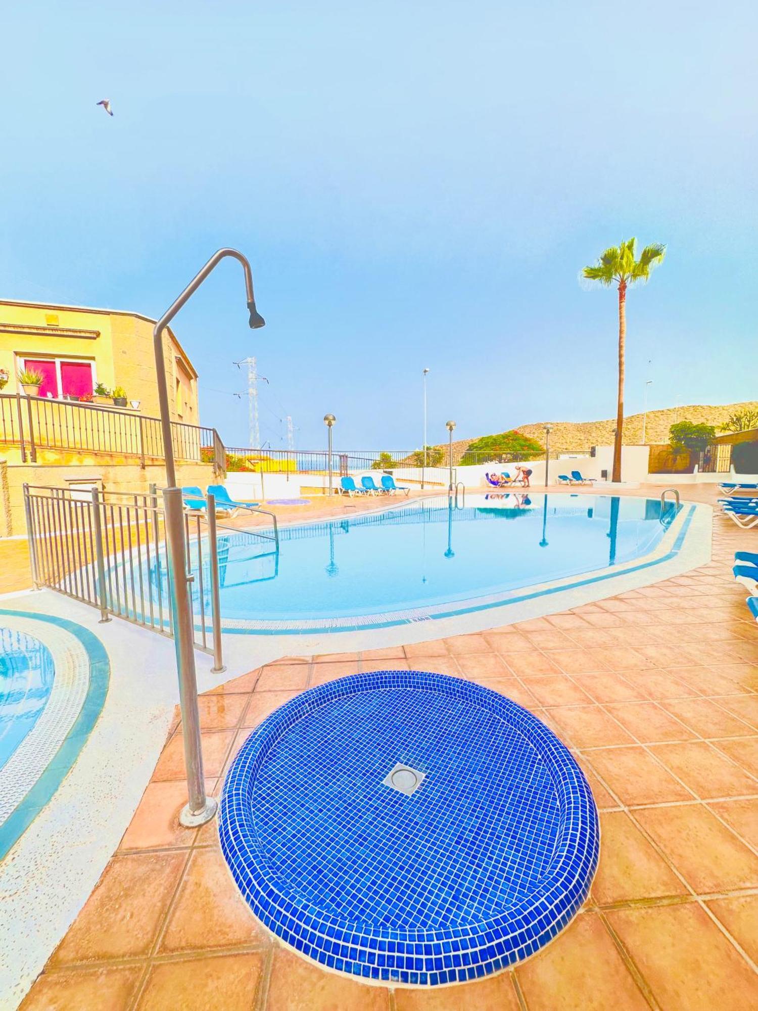 Apartamento En Costa Adeje Zewnętrze zdjęcie