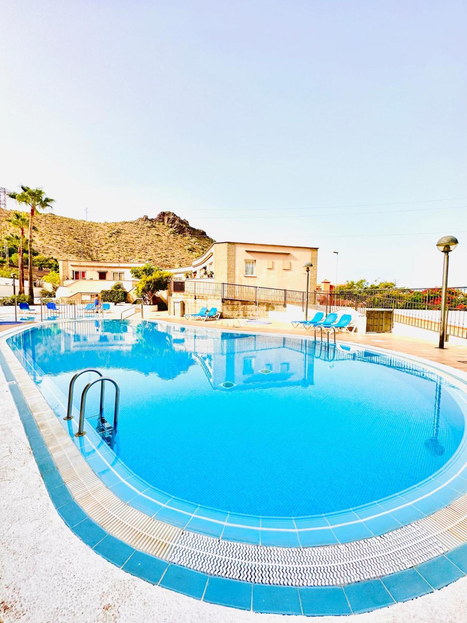 Apartamento En Costa Adeje Zewnętrze zdjęcie