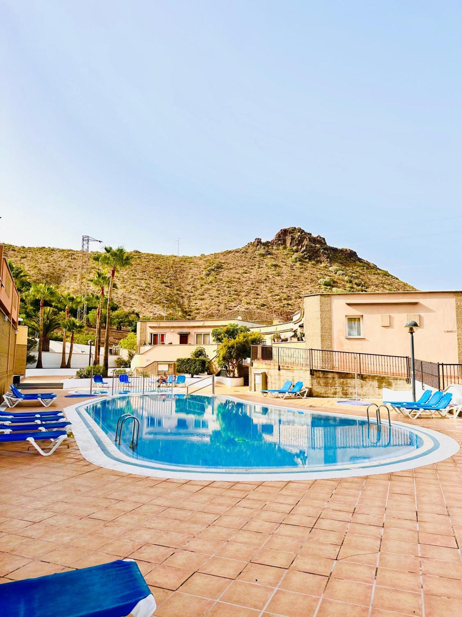 Apartamento En Costa Adeje Zewnętrze zdjęcie