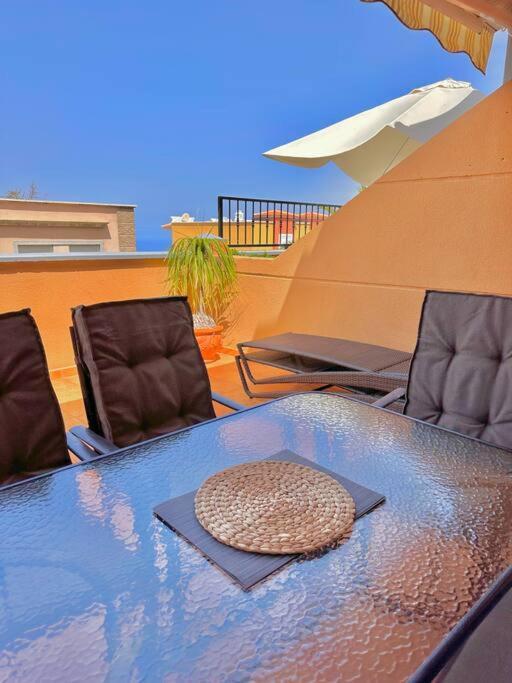 Apartamento En Costa Adeje Zewnętrze zdjęcie