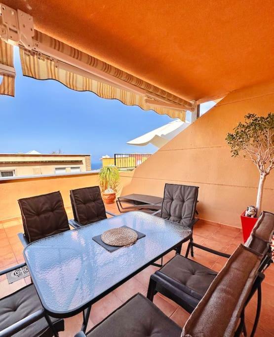Apartamento En Costa Adeje Zewnętrze zdjęcie