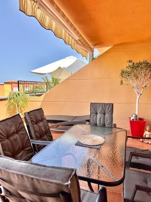 Apartamento En Costa Adeje Zewnętrze zdjęcie